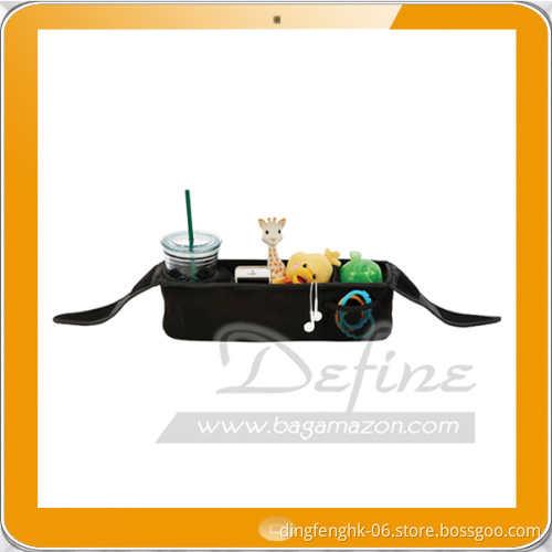 Deluxe Premium Stroller Organizer Bag